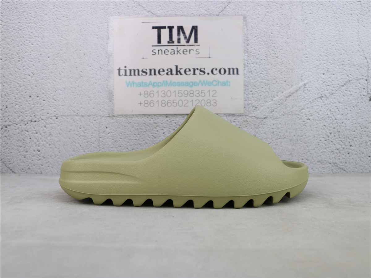 Free Shipping Yeezy Slide Resin 2022 Restock FZ5904